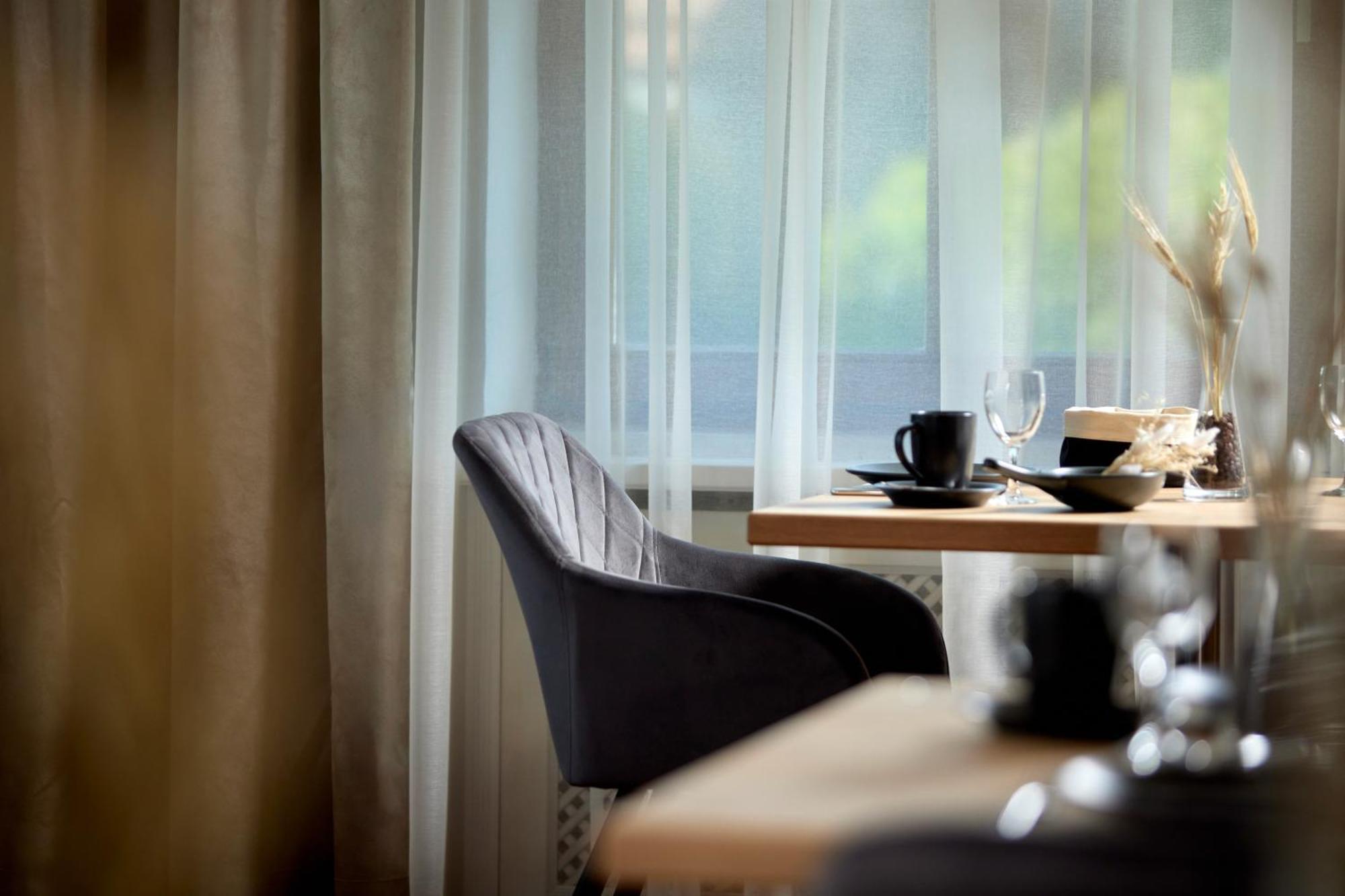 Maximilian Appartements Σβάνγκαου Εξωτερικό φωτογραφία