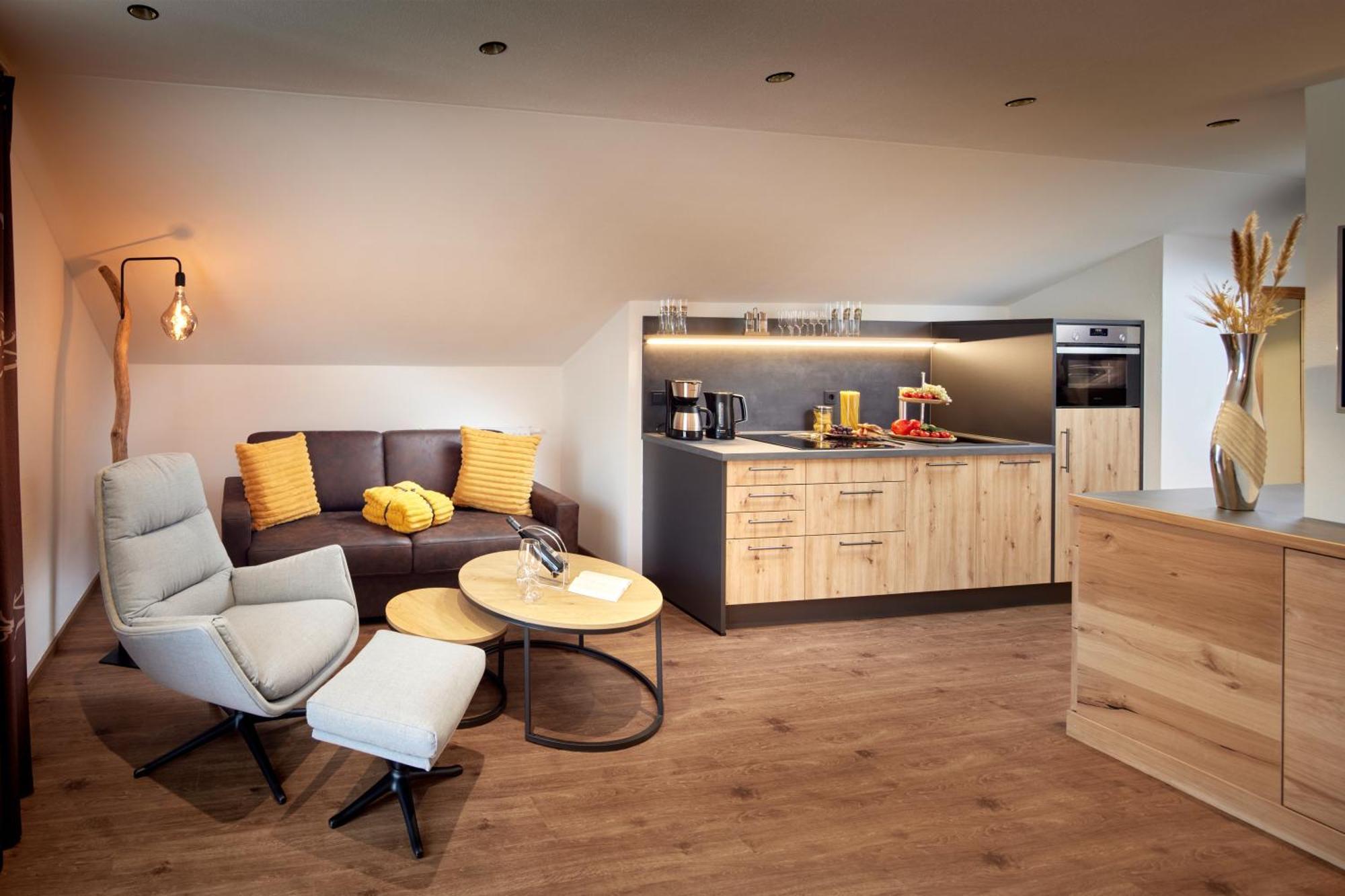 Maximilian Appartements Σβάνγκαου Εξωτερικό φωτογραφία