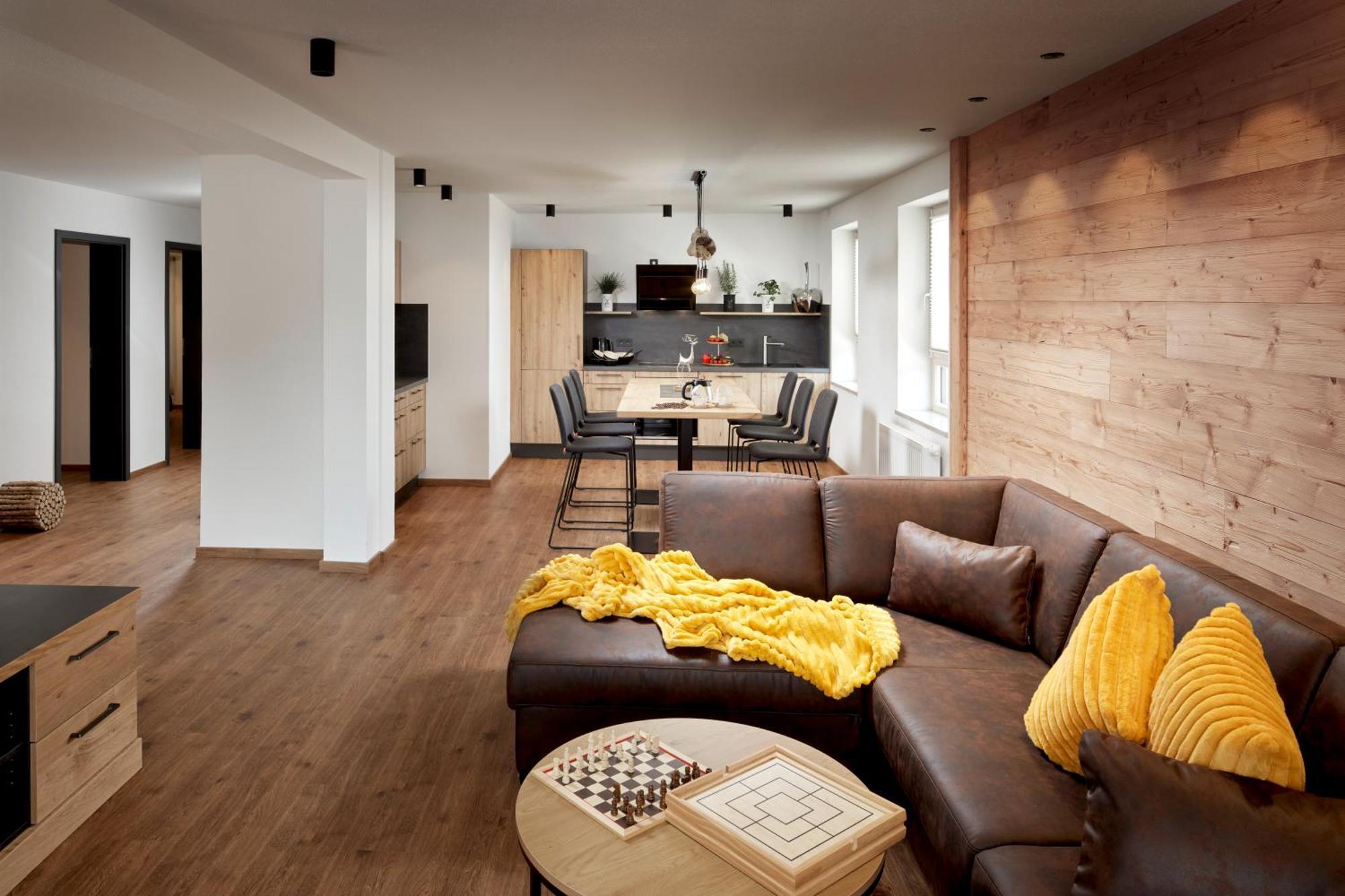 Maximilian Appartements Σβάνγκαου Εξωτερικό φωτογραφία