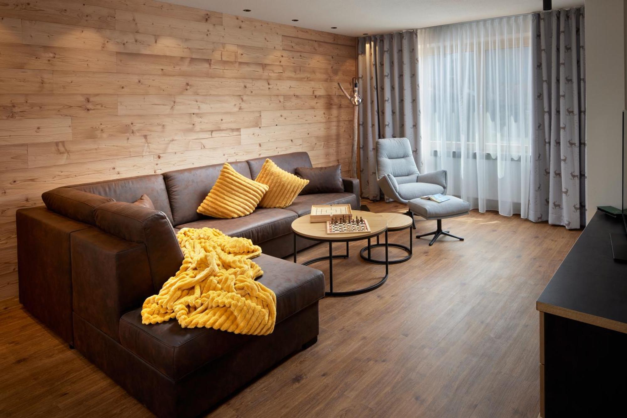 Maximilian Appartements Σβάνγκαου Εξωτερικό φωτογραφία